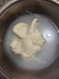 好吃的自制酸辣凉皮做法图解5)