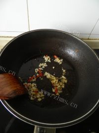 家常菜干煸四季豆做法图解10)