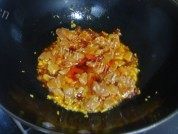 美味的白玉豆腐做法图解7)