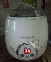 自制酒酿