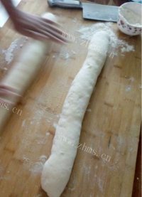 蒸馒头做法图解3)