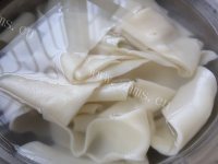 满口清香的大盘鸡做法图解5)