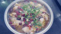 家常菜酸菜鱼