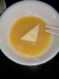 家常菜西红柿烧豆腐做法图解3)