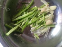 家常菜青椒豆腐做法图解2)