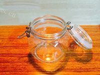 好吃的醋泡香蕉做法图解1)