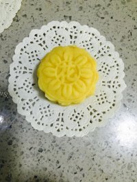 自制绿豆馅