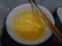 电饼铛鸡蛋灌饼做法图解3)