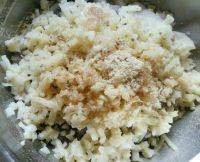 美味的虾饺做法图解4)