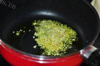 香飘的蒜蓉开背虾做法图解5)