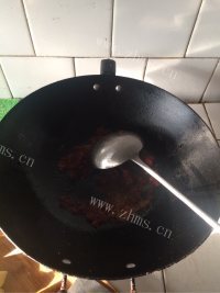 妈妈最爱的水煮龙利鱼做法图解4)