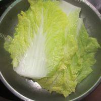 家常菜素菜包做法图解5)