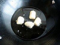 自己做的酥炸香蕉做法图解5)