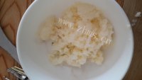 美味的自制冰淇淋做法图解9)