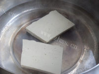 好吃的白菜豆腐汤做法图解2)