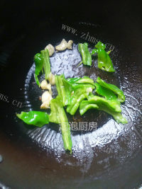 诱人的红烧大虾做法图解4)