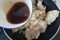 爱上锅包肉做法图解12)