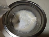 脆皮炸鲜奶做法图解12)