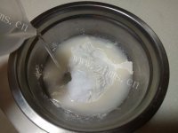 脆皮炸鲜奶的做法图解十二