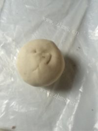 自制红豆馅饼做法图解8)
