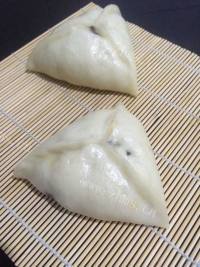 自制糖三角