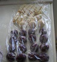 老婆饼做法图解8)