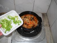 鲜美降脂麻辣杏鲍豆油皮做法图解13)