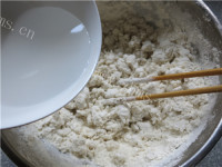 自制京东肉饼做法图解10)