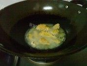 酥炸鸡翅