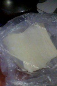 紫菜虾皮馄饨做法图解3)