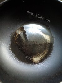 美味的盐煎香菇做法图解2)