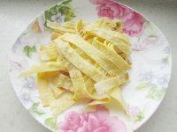 家常菜土豆炒鸡蛋做法图解6)