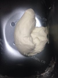 自制千层肉饼做法图解1)