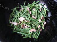 懒人版-豆角烧肉