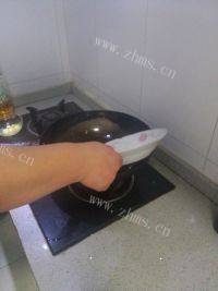 清香的青椒炒蛋做法图解7)