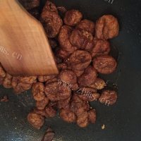 卤豆腐干做法图解8)