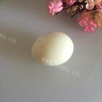 当归煮蛋做法图解3)