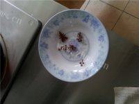 家常菜排骨南瓜盅做法图解4)