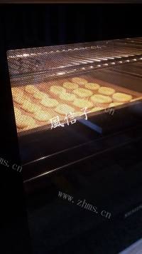 奇特的罗马盾牌饼干做法图解17)