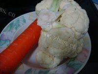 有特色的洗澡泡菜做法图解1)