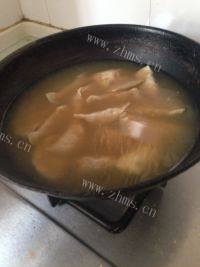 家常白菜饺子做法图解12)