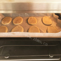 自制牛舌饼做法图解25)