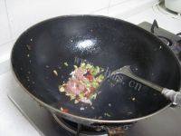 家常菜油泼金针菇做法图解5)