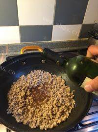 意大利肉酱做法图解8)