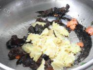 「健康美食」菠菜鸡蛋汤做法图解8)