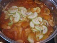 韩式泡菜蛤蜊汤的做法图解八