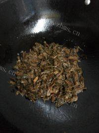 家常菜梅干菜扣肉做法图解11)