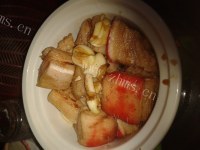 家常菜红烧五花肉做法图解6)