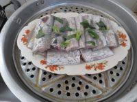 家常菜清蒸带鱼做法图解5)