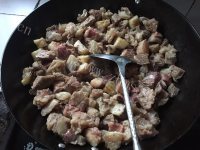 芳香四溢的红烧牛肉做法图解6)